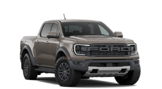 2026 Ford Ranger® External Image 5